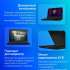 Ноутбук игровой MSI GF63 Thin 12VE-1038XRU 15.6", IPS, Intel Core i5 12450H 2ГГц, 8-ядерный, 16ГБ DDR4, 1ТБ SSD,  NVIDIA GeForce  RTX 4050 для ноутбуков - 6 ГБ, FreeDOS, черный [9s7-16r821-1038]